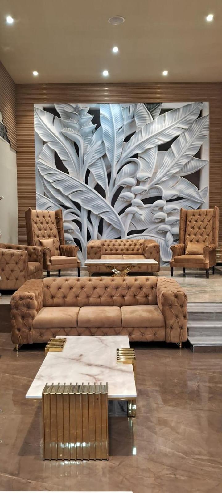 Hotel Samdareeya Pvt Ltd Джабалпур Екстер'єр фото
